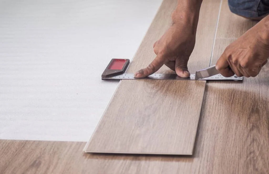 Most common mistakes when choosing vinyl plank flooring: personal experience