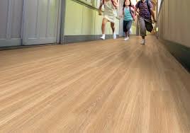 What's the Best Flooring for High-Traffic Areas?