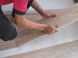 DIY: Install vinyl plank flooring yourself and save money