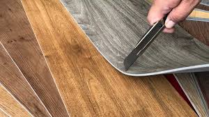 How much does vinyl plank flooring cost?