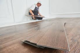 Cost to install vinyl plank flooring in details