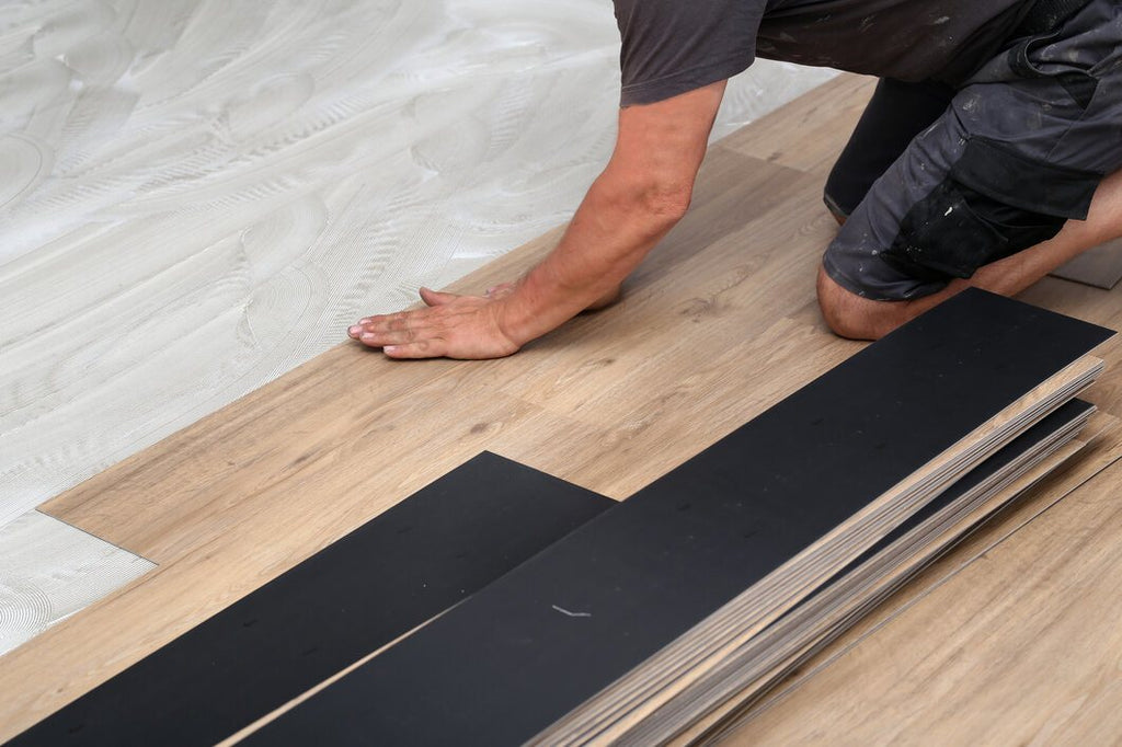 How to lower flooring installation cost