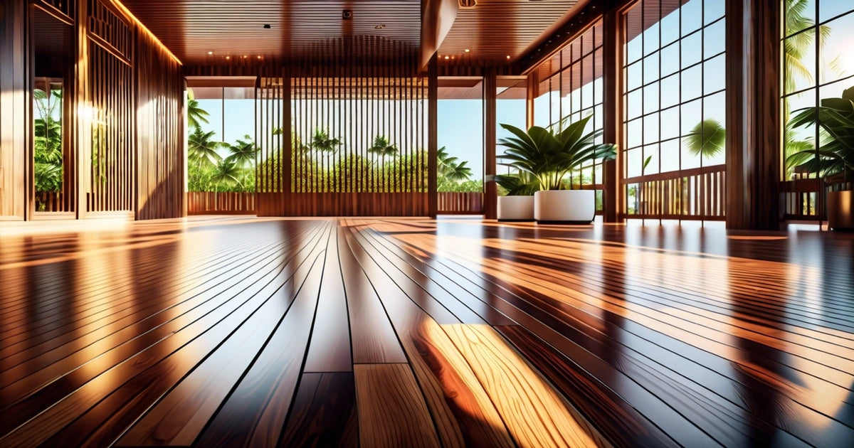 Best Flooring for Humidity Warping & MoistureResistant Solutions