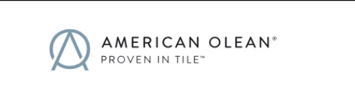 American Olean's shop collection