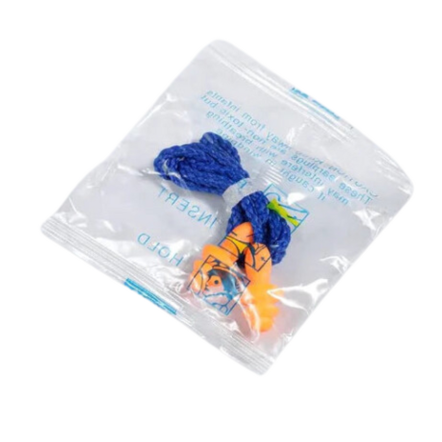 Comfortable Ear Plugs