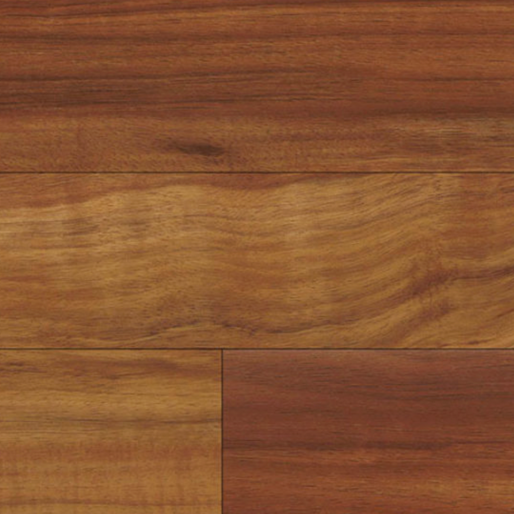 Genesis Flooring - Acacia Koa - Metroflor Collection - Waterproof WPC floors