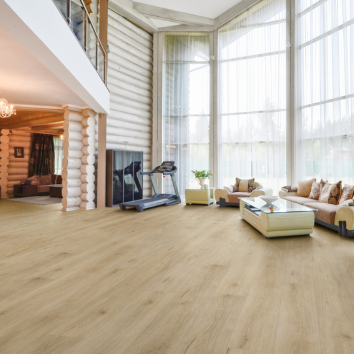 Medallion1 Flooring - Saddlewood– Medallion1 Collection – SPC & WPC Floating Floors