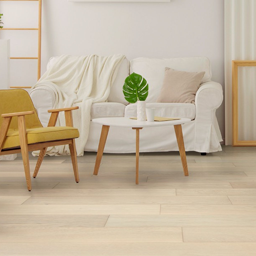 Uafloors Flooring - Eternal Legend Oak - Uafloors Collection - Hardwood Flooring