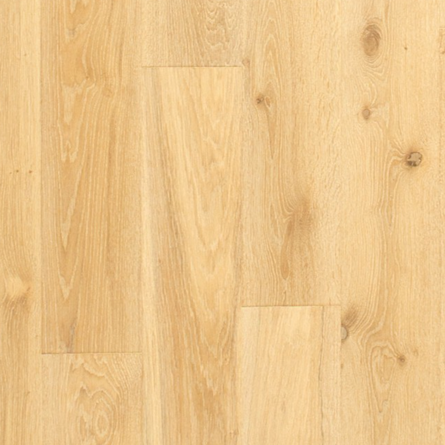 Ua Floors - Kervignac Oak - Parisian Collection - Engineered Hardwood Flooring