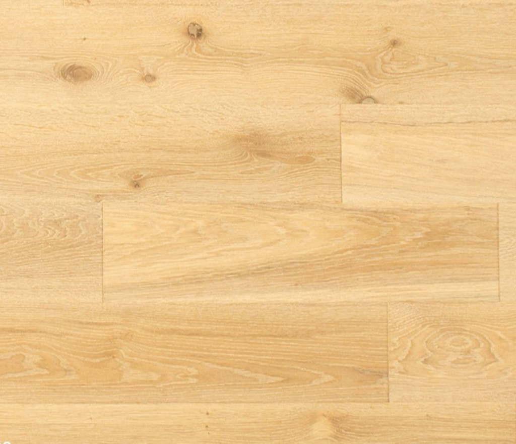 Uafloors Flooring - Kervignac Oak - Uafloors Collection - Hardwood Flooring