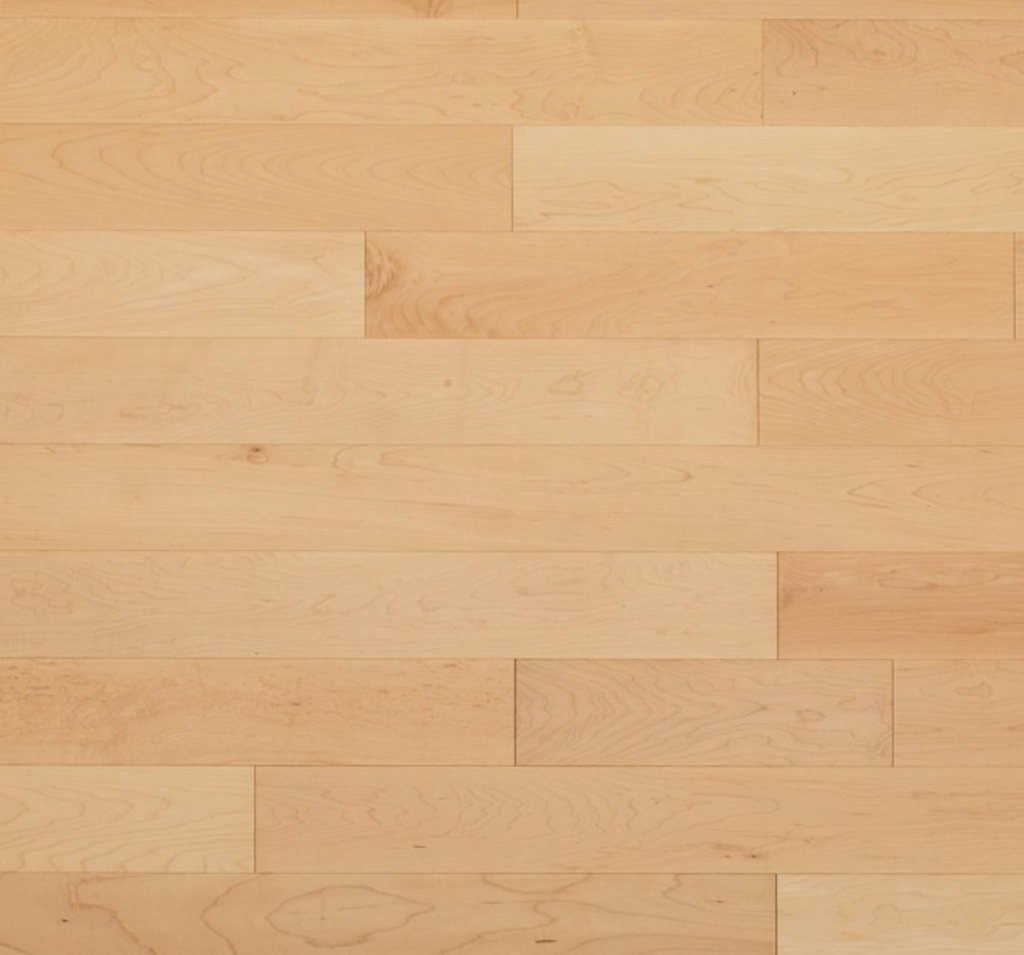 Uafloors Flooring - American Hard Maple - Uafloors Collection - Hardwood Flooring