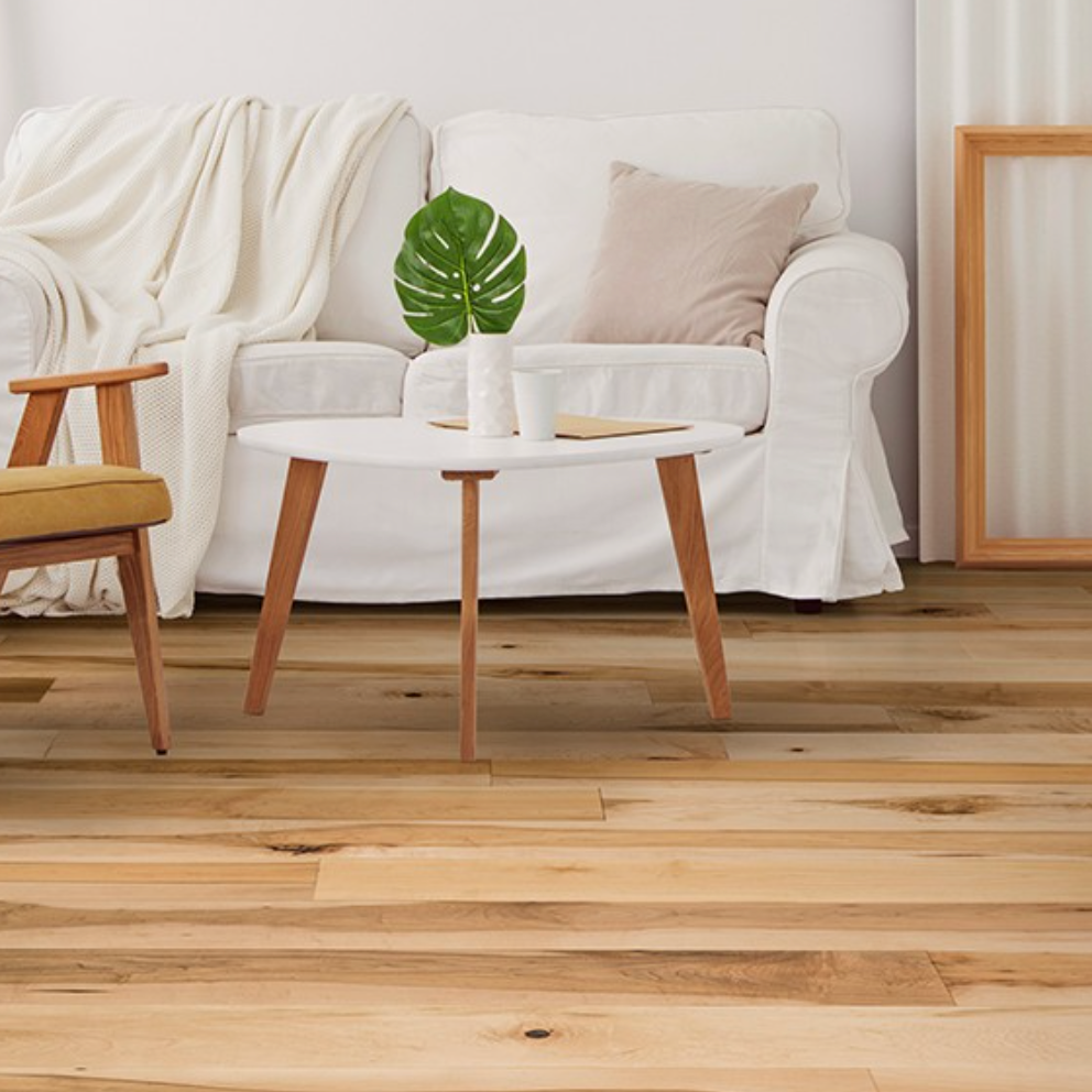 Uafloors Flooring - Vermont Country - Uafloors Collection - Hardwood Flooring