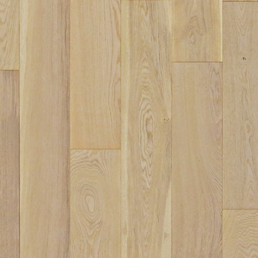 Ua Floors - Riviere Oak - The Classics+ Collection - Engineered Hardwood Flooring