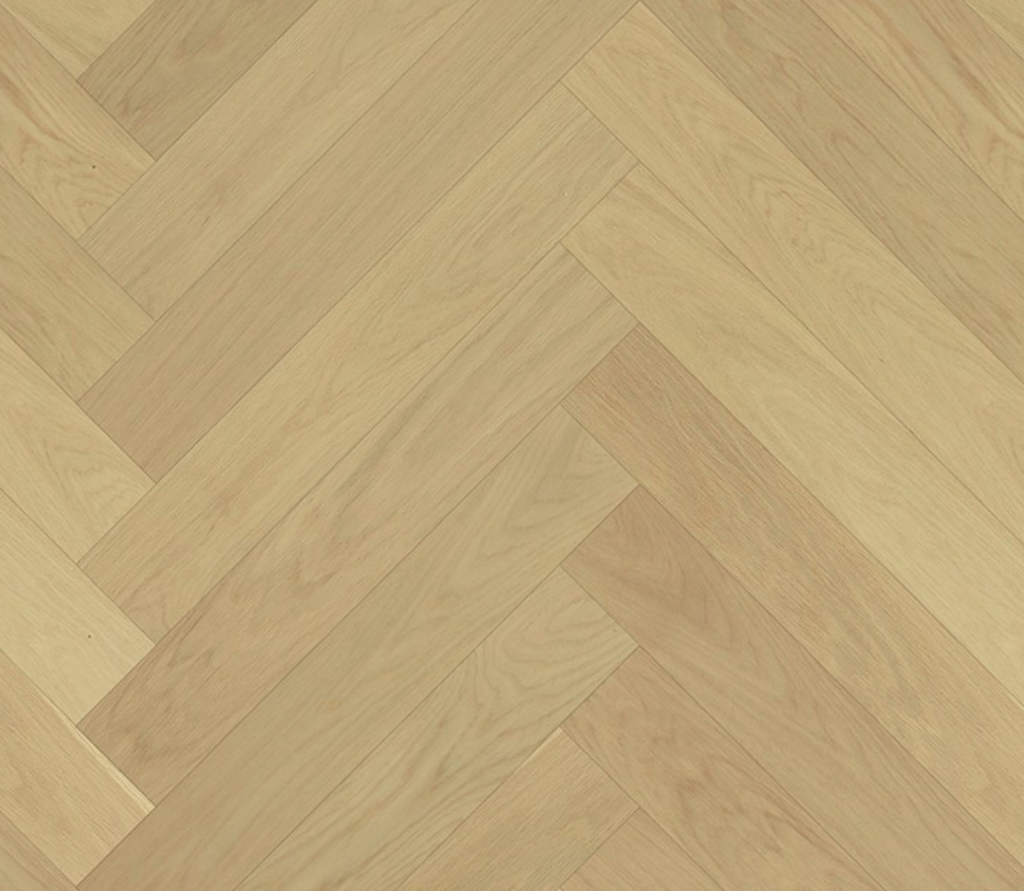 Uafloors Flooring - Herringbone Impression Oak - Uafloors Collection - Hardwood Flooring