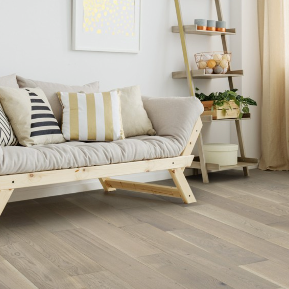 Uafloors Flooring - Ballet Dancer Oak - Uafloors Collection - Hardwood Flooring