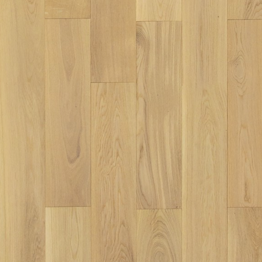 Ua Floors - Impression Oak - The Classics+ Collection - Engineered Hardwood Flooring