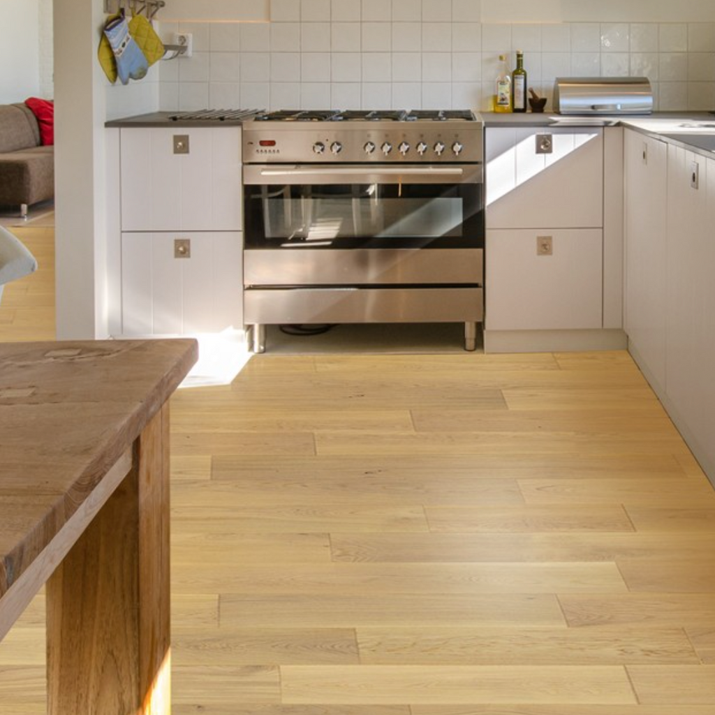 Uafloors Flooring - Impression Oak - Uafloors Collection - Hardwood Flooring