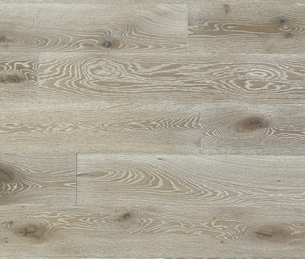 Uafloors Flooring - Le Tarn White Oak - Uafloors Collection - Hardwood Flooring
