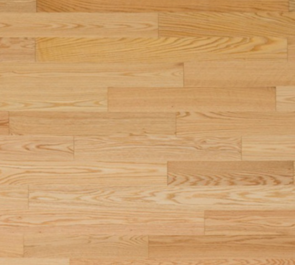 Uafloors Flooring - Red Oak - Uafloors Collection - Hardwood Flooring