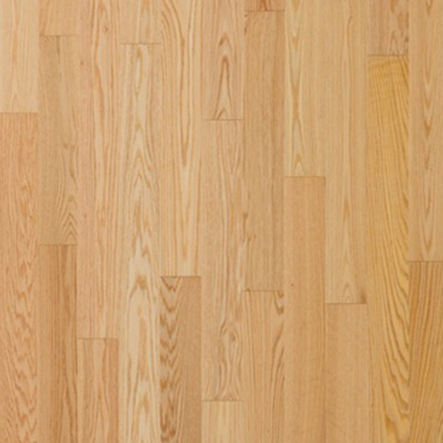 Ua Floors - White Oak - Patrician Collection - Engineered Hardwood Flooring