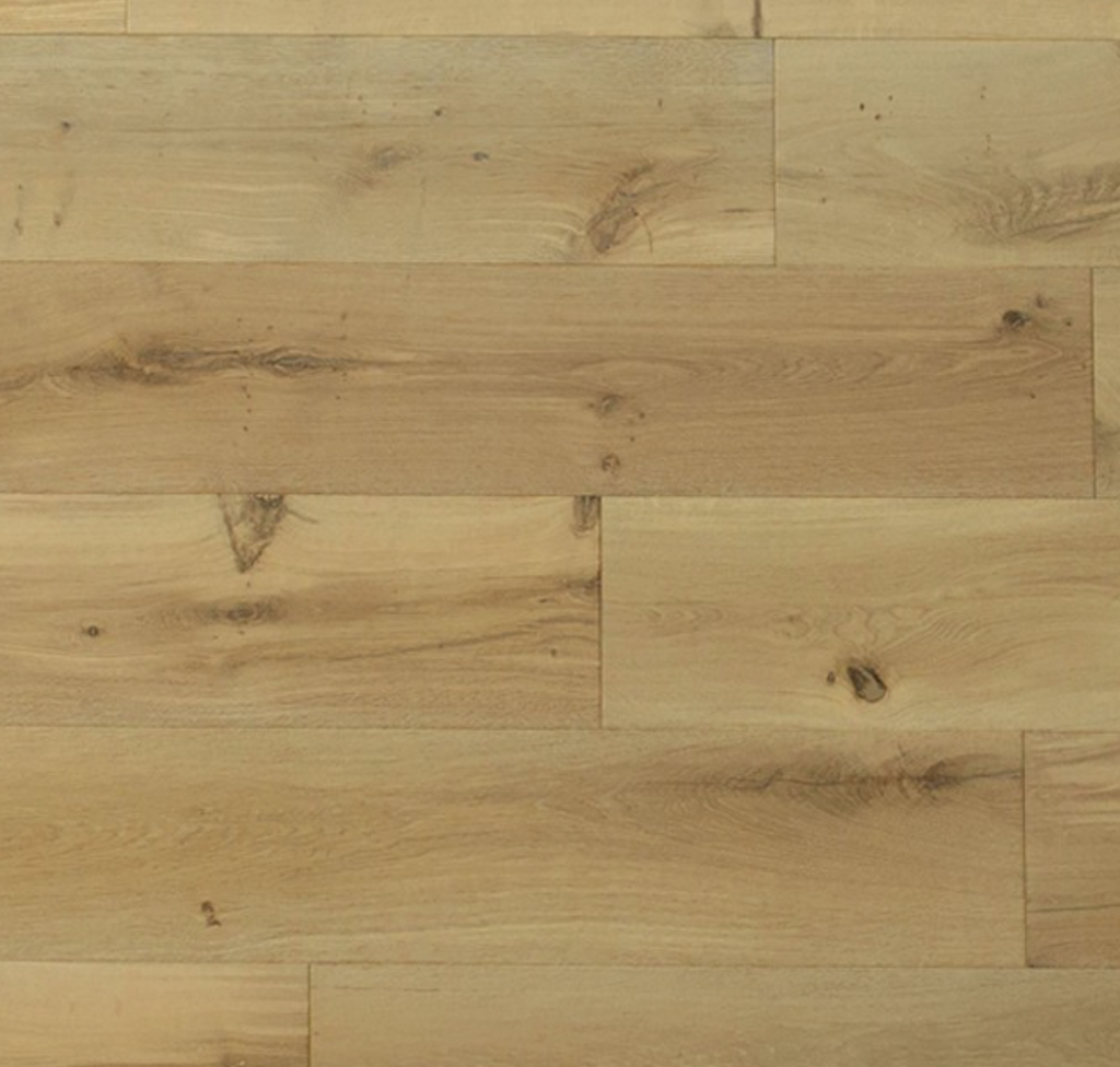 Uafloors Flooring - Chamonix Oak - Uafloors Collection - Hardwood Flooring