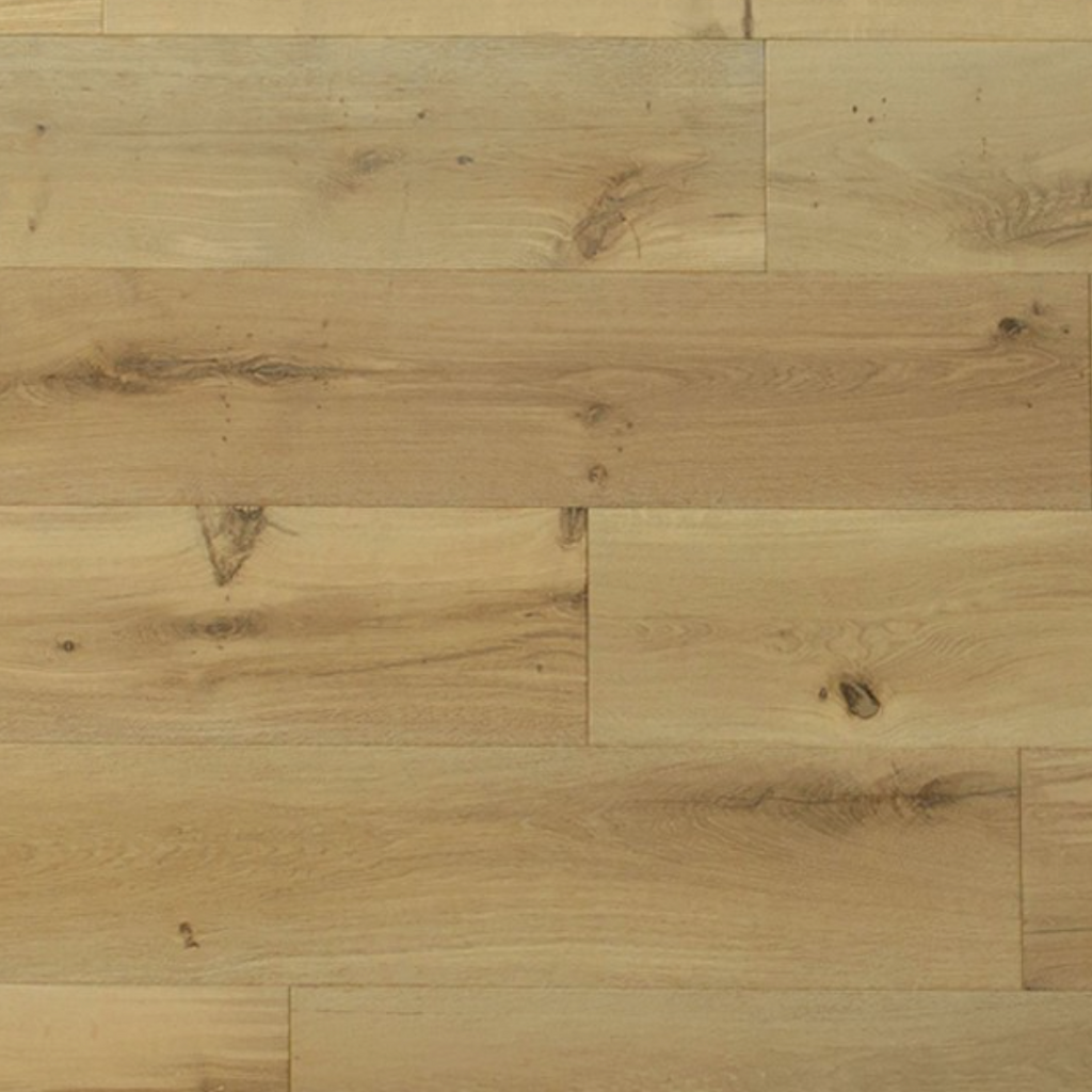 Uafloors Flooring - Chamonix Oak - Uafloors Collection - Hardwood Flooring