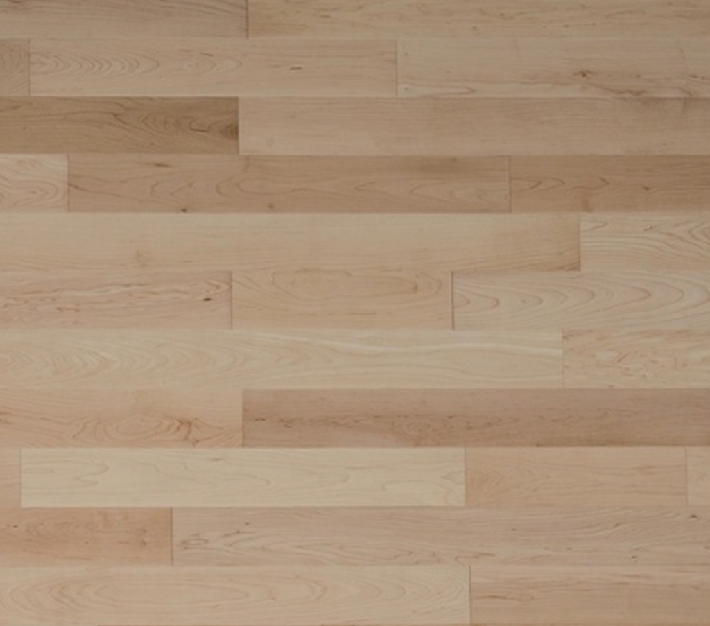 Uafloors Flooring - American Hard Maple - Uafloors Collection - Hardwood Flooring