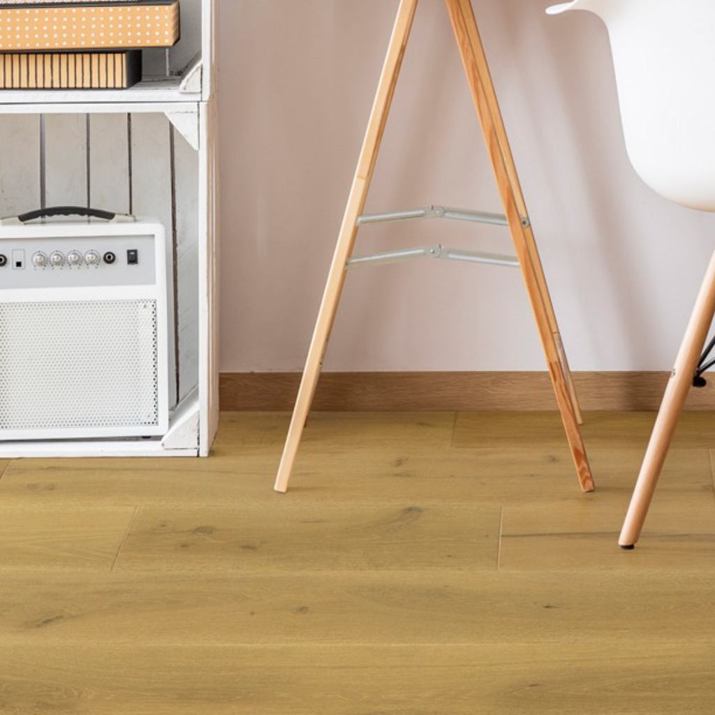 Uafloors Flooring - Nice Oak - Uafloors Collection - Hardwood Flooring