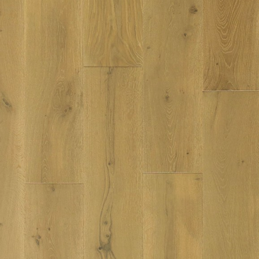 Ua Floors - Nice Oak - Parisian Collection - Engineered Hardwood Flooring