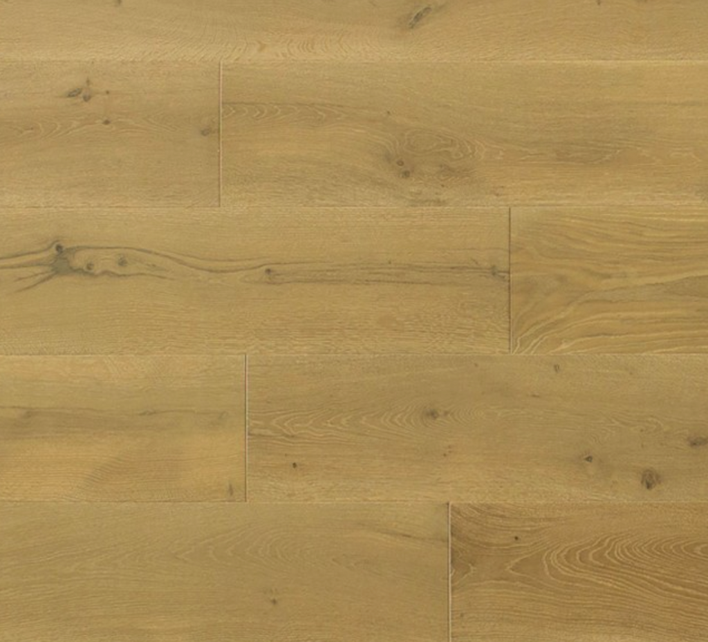Uafloors Flooring - Nice Oak - Uafloors Collection - Hardwood Flooring