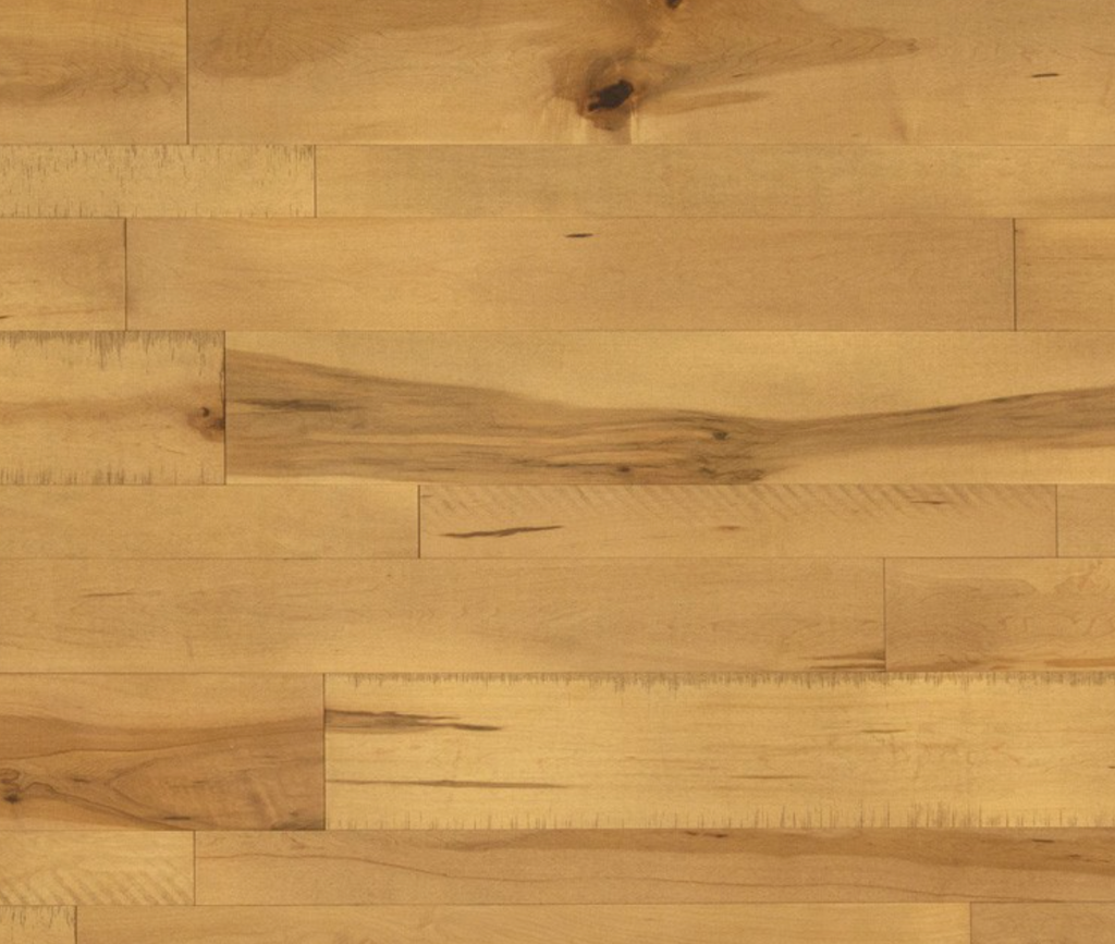 Uafloors Flooring - Lakeside Maple - Uafloors Collection - Hardwood Flooring