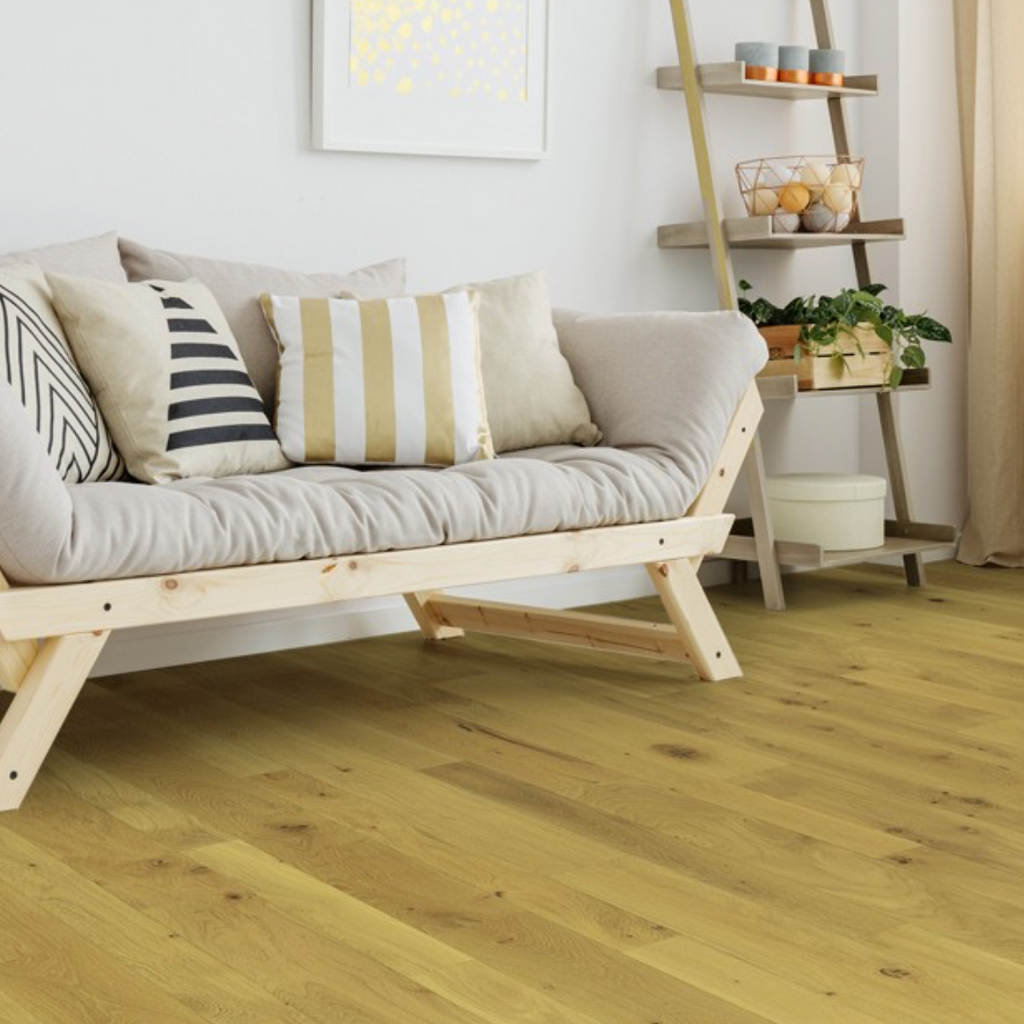 Uafloors Flooring - Crete Oak - Uafloors Collection - Hardwood Flooring