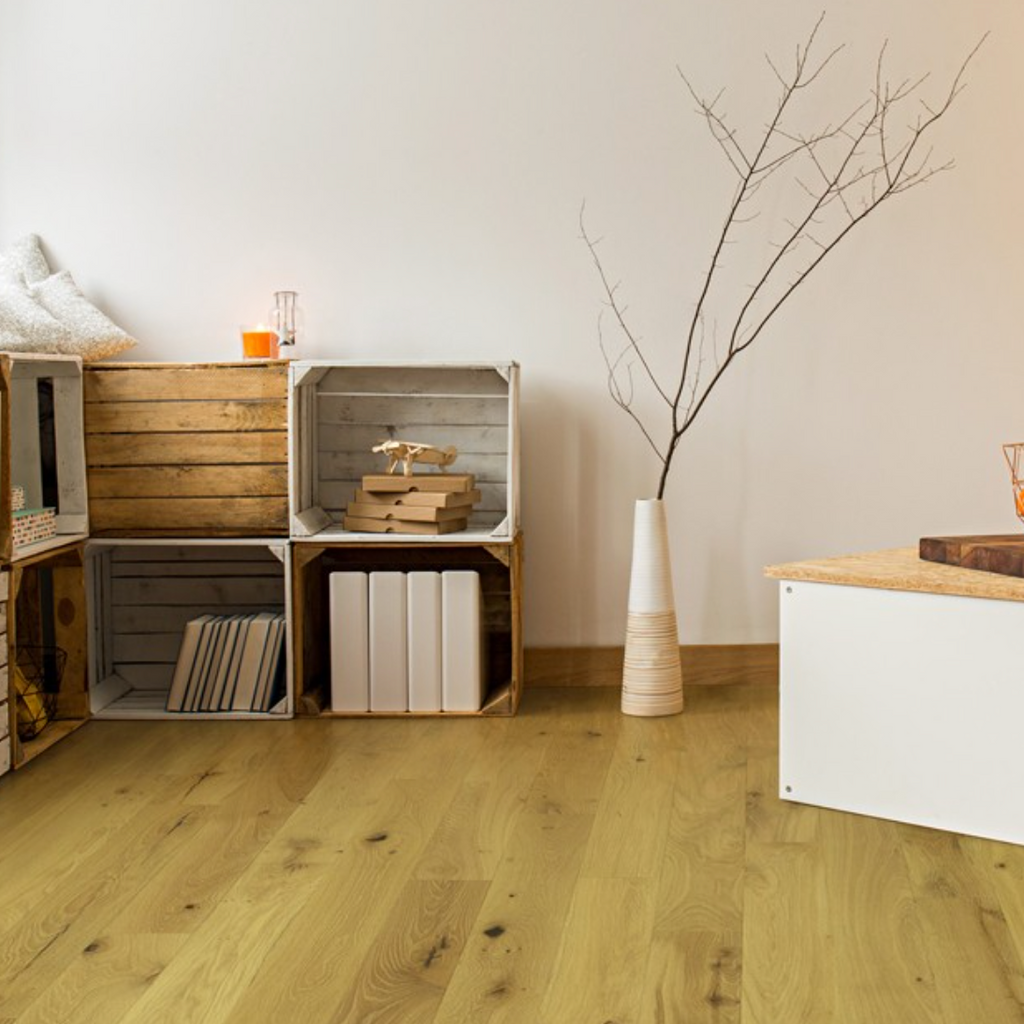 Uafloors Flooring - Early American Oak - Uafloors Collection - Hardwood Flooring