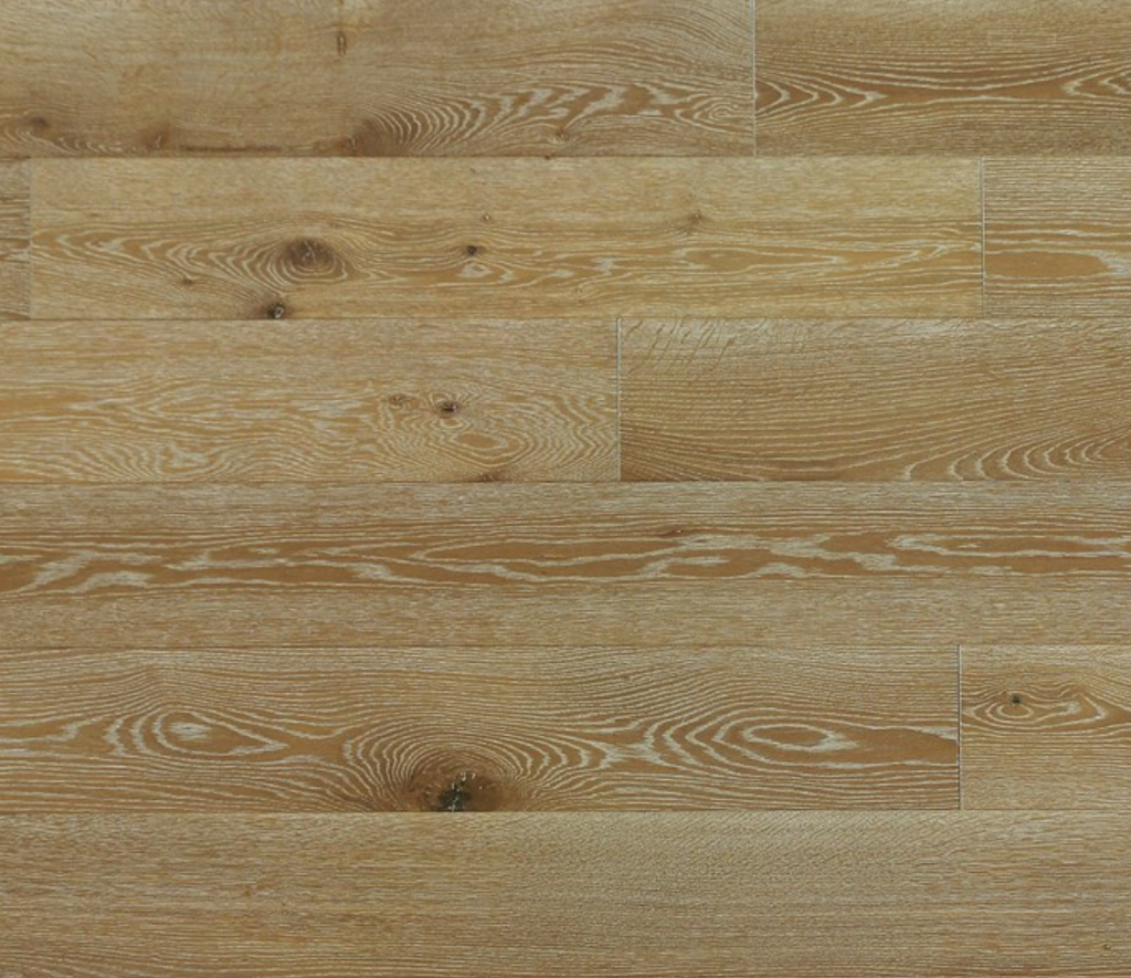Uafloors Flooring - Triomphe White Oak - Uafloors Collection - Hardwood Flooring