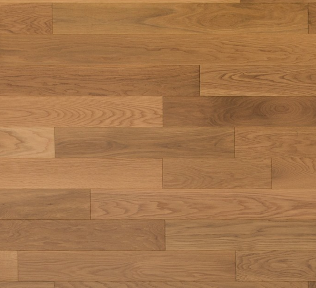 Uafloors Flooring - White Oak - Uafloors Collection - Hardwood Flooring