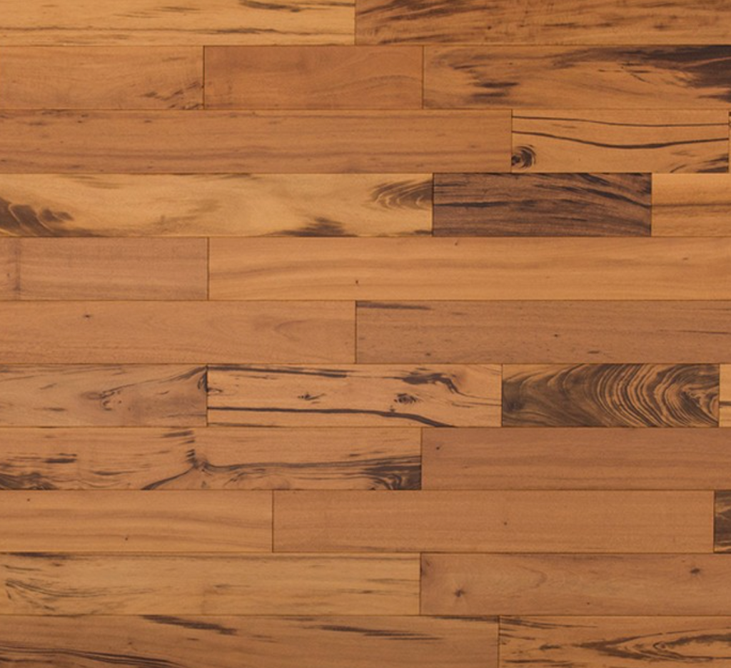 Uafloors Flooring - Tigerwood - Uafloors Collection - Hardwood Flooring