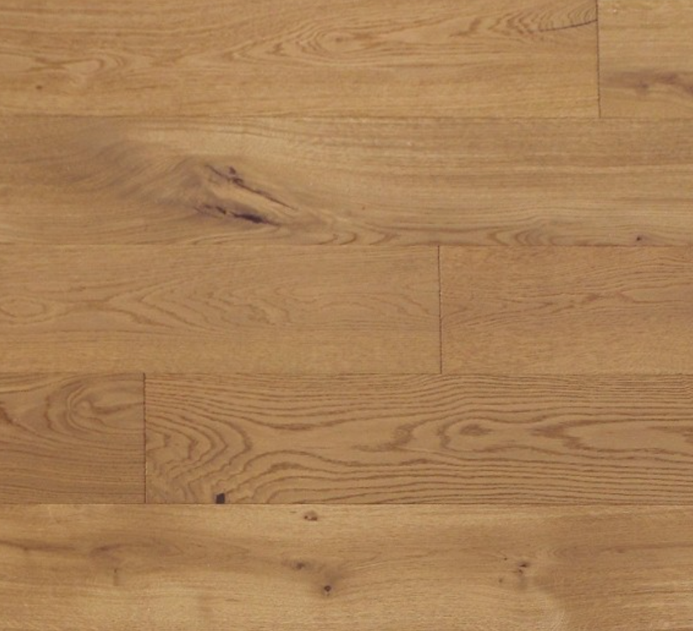 Uafloors Flooring - Tuileries White Oak - Uafloors Collection - Hardwood Flooring