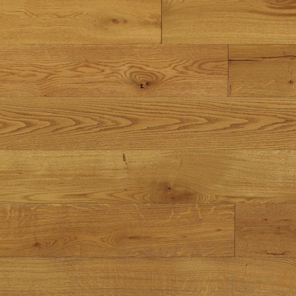 Uafloors Flooring - Concorde Oak - Uafloors Collection - Hardwood Flooring