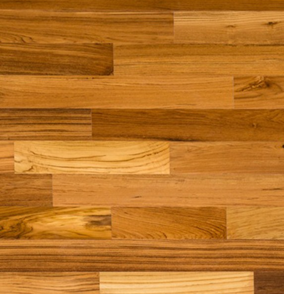 Uafloors Flooring - Asian Teak - Uafloors Collection - Hardwood Flooring