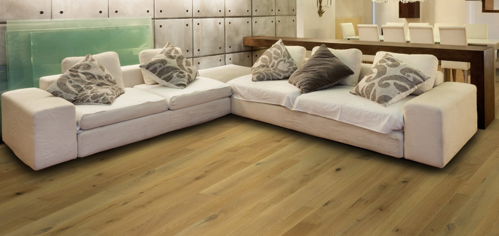 Uafloors Flooring - Athens Oak - Uafloors Collection - Hardwood Flooring