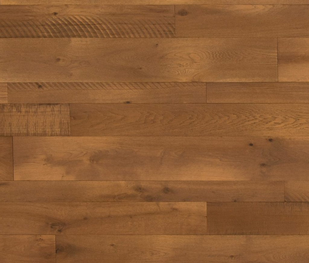 Uafloors Flooring - Honey Oak - Uafloors Collection - Hardwood Flooring