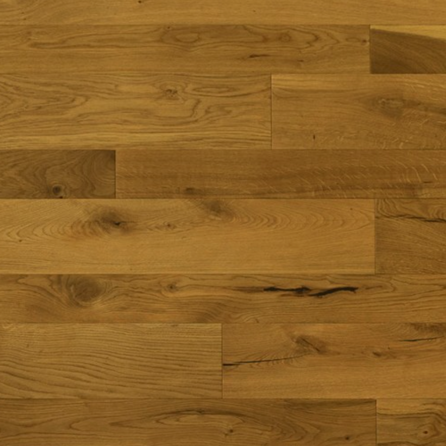 Uafloors Flooring - Corinth Oak - Uafloors Collection - Hardwood Flooring