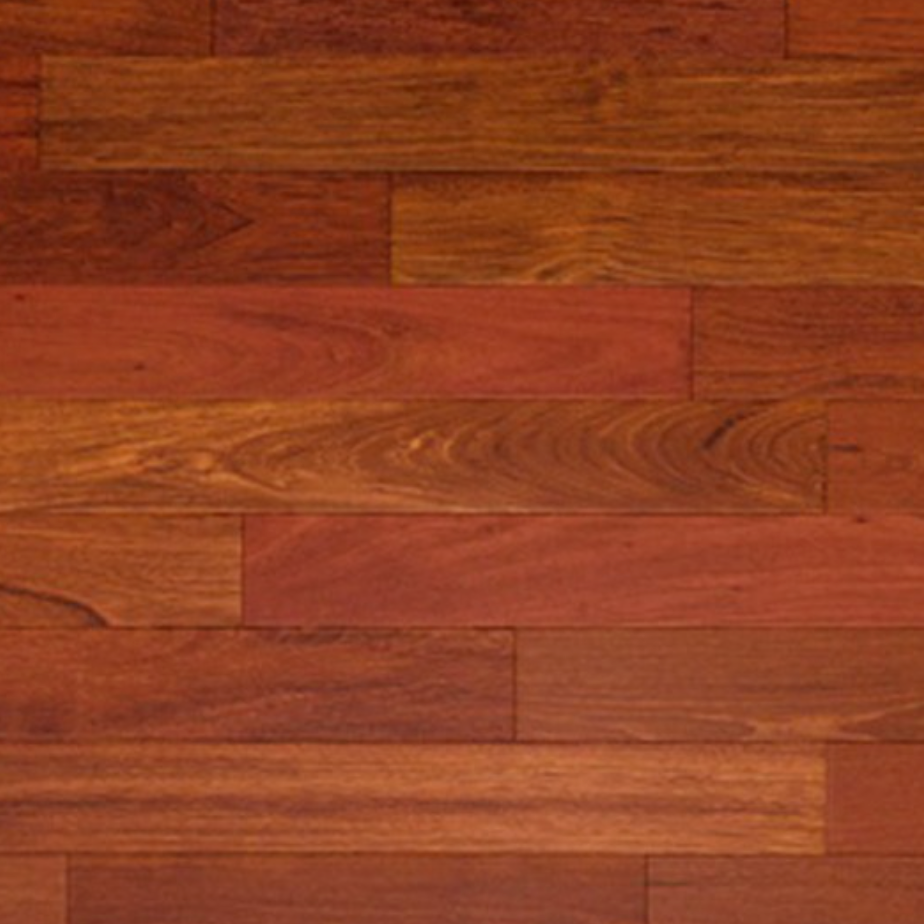 Uafloors Flooring - Brazilian Cherry - Uafloors Collection - Hardwood Flooring