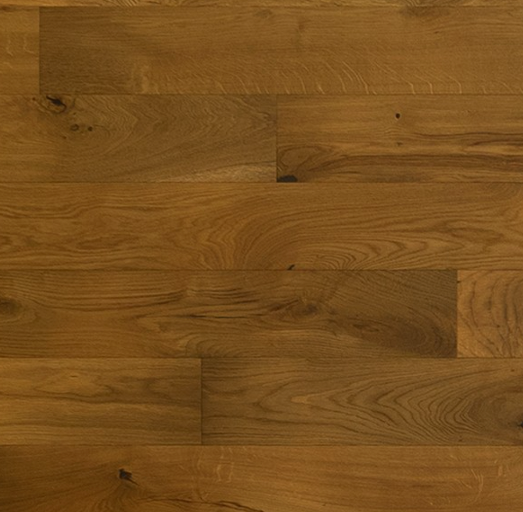 Uafloors Flooring - Yearly Smoked Oak - Uafloors Collection - Hardwood Flooring