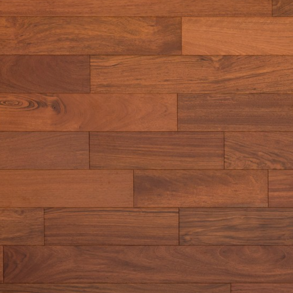 Uafloors Flooring - Brazilian Cherry - Uafloors Collection - Hardwood Flooring