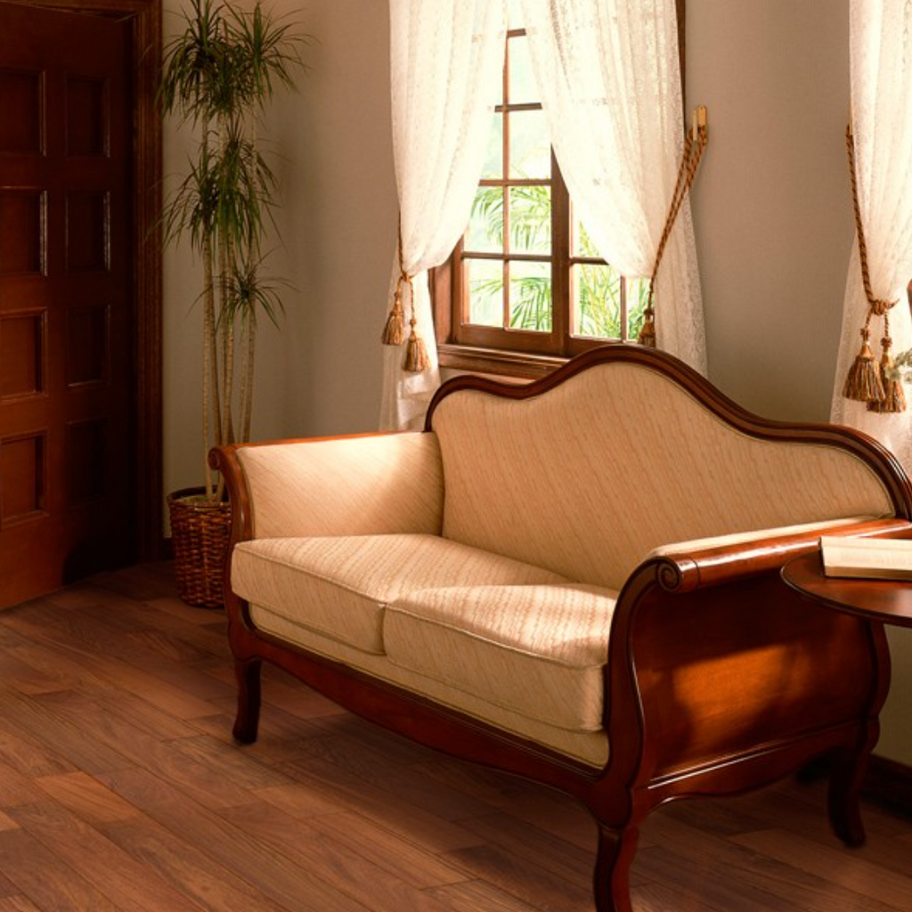 Uafloors Flooring - Brazilian Cherry - Uafloors Collection - Hardwood Flooring