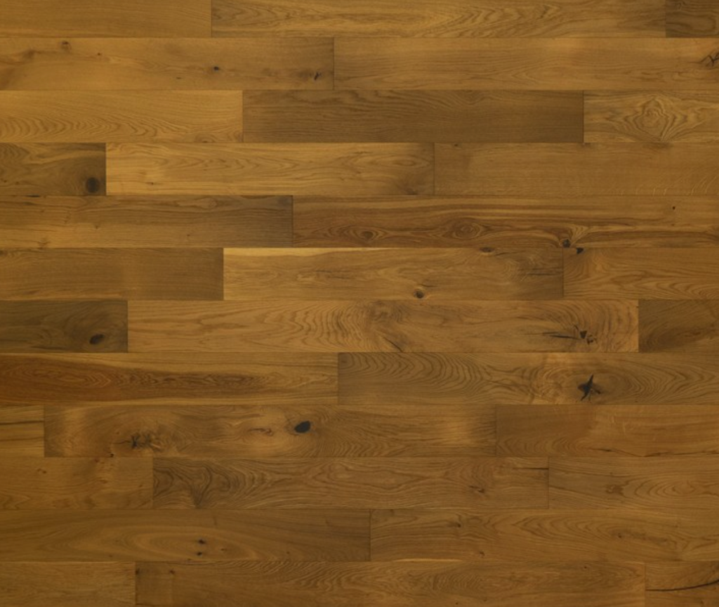 Uafloors Flooring - Smoke Oak - Uafloors Collection - Hardwood Flooring