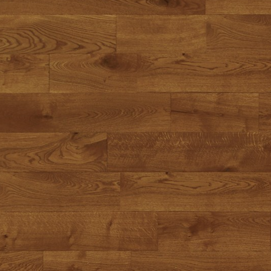 Uafloors Flooring - Bowery Oak Brown - Uafloors Collection - Hardwood Flooring