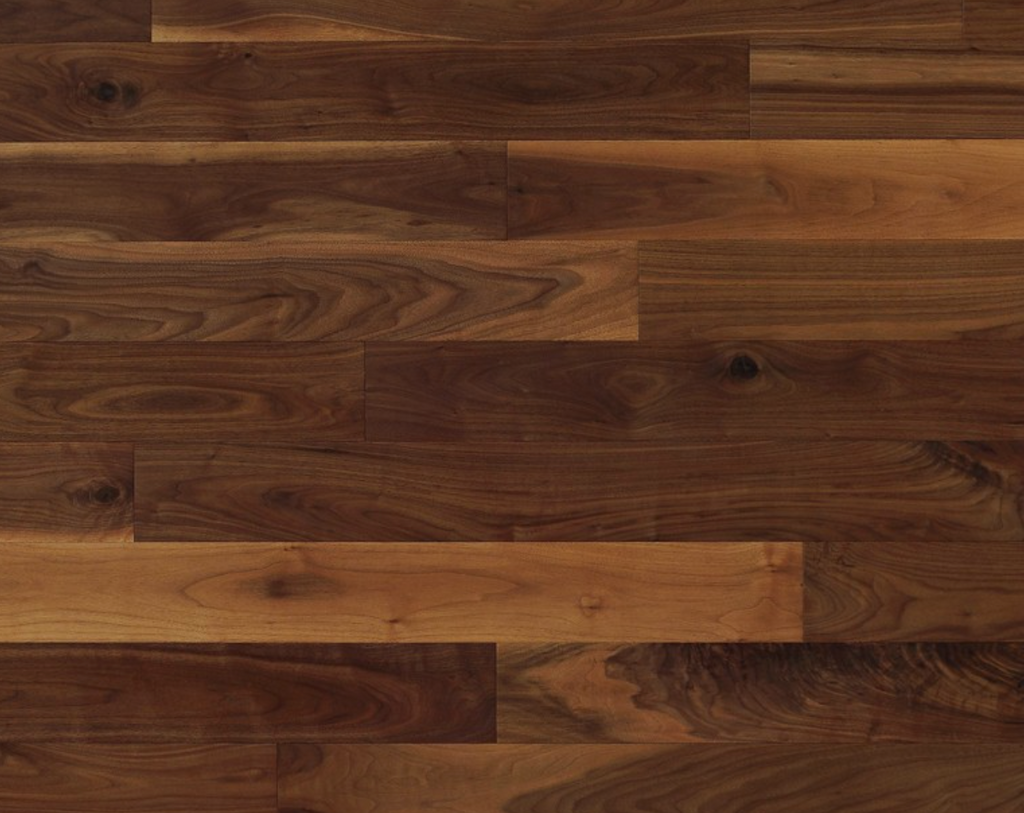 Uafloors Flooring - Lenox Walnut Leather - Uafloors Collection - Hardwood Flooring