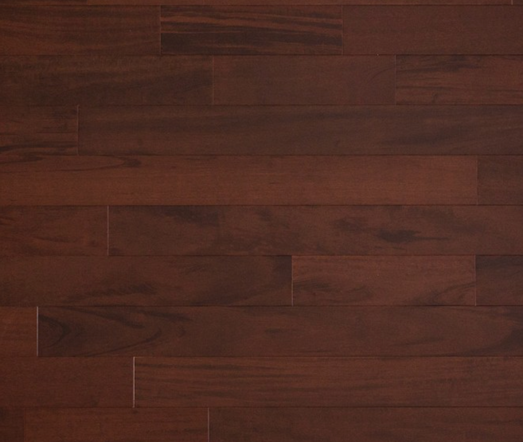 Uafloors Flooring - Tigerwood Brazilian Taupe - Uafloors Collection - Hardwood Flooring